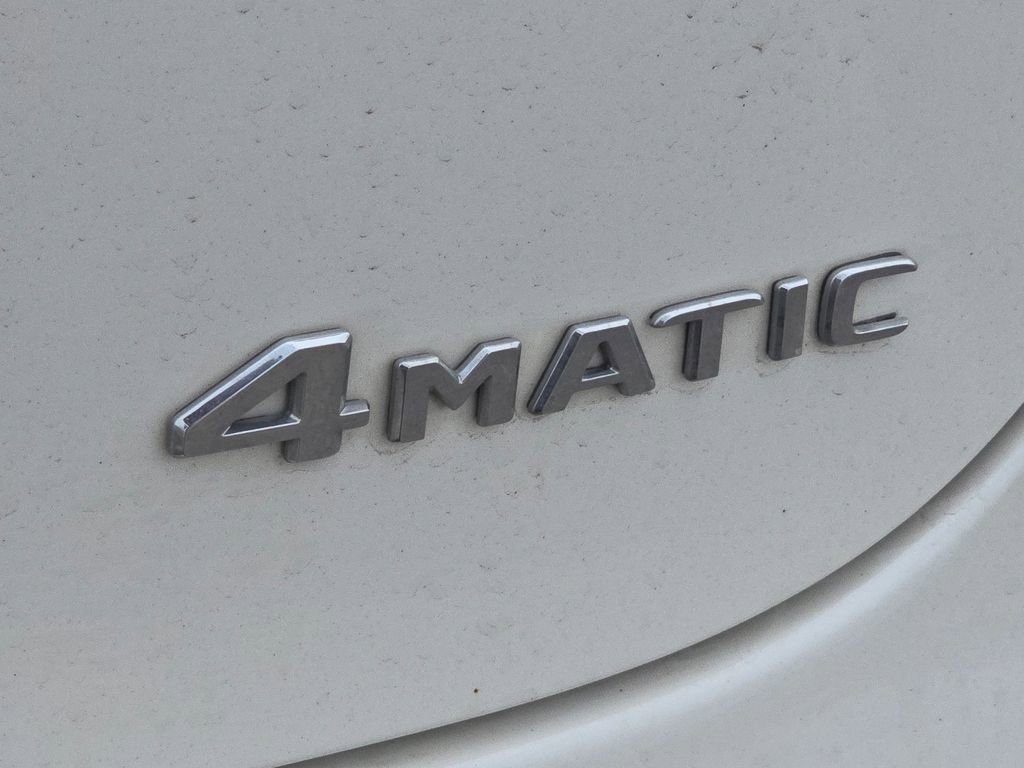 Used 2021 Mercedes-Benz GLC 300 GLC 300 Coupe image 6