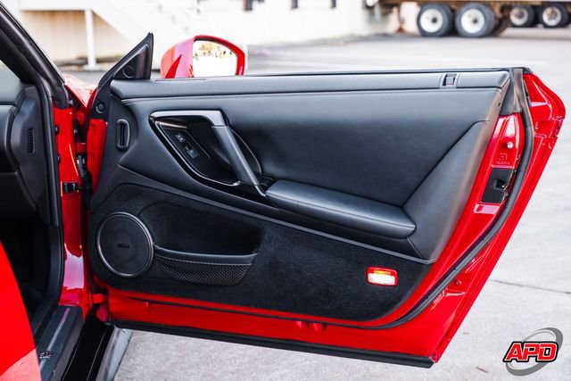 Used 2014 Nissan GT-R Premium image 74
