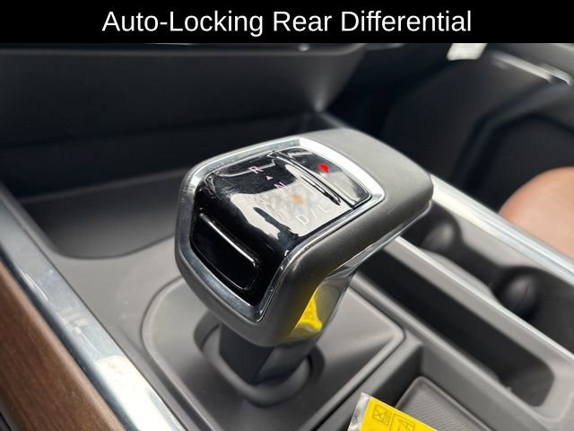 Certified 2024 Chevrolet Silverado 1500 High Country image 21