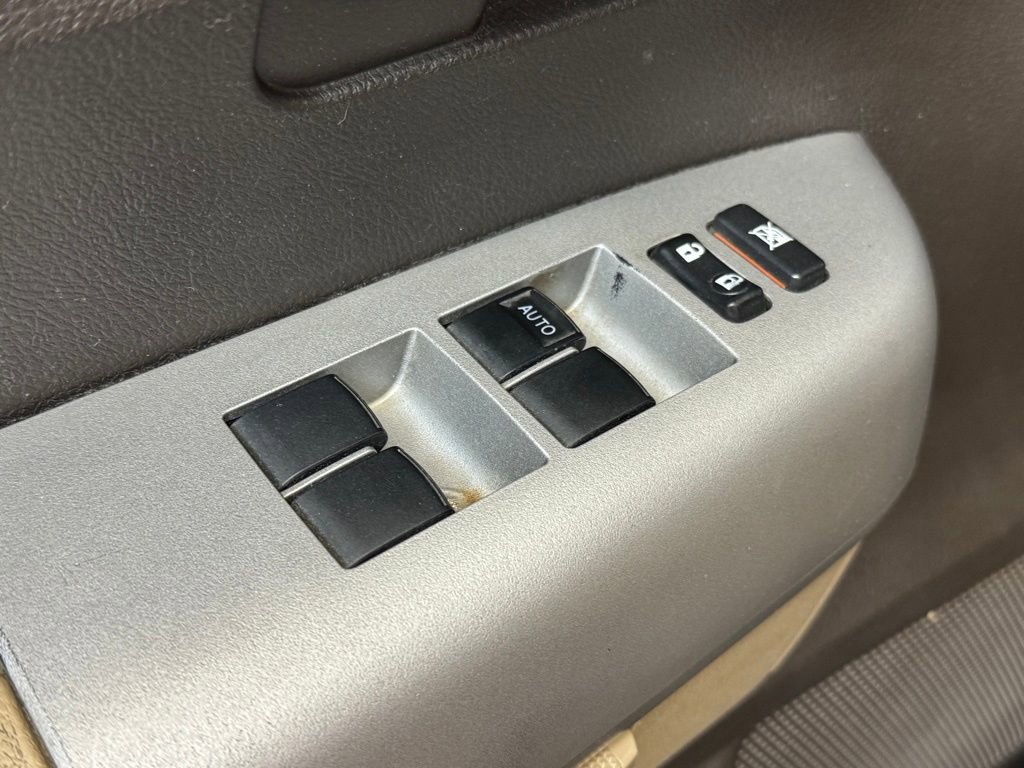 Used 2008 Toyota Tundra SR5 AWD/4WD image 10