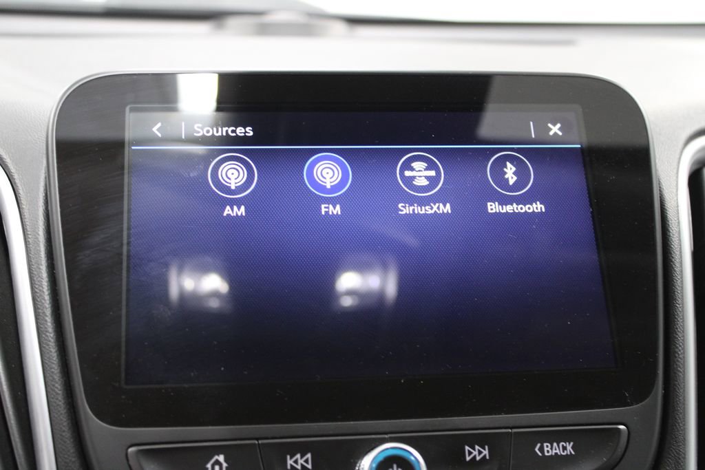 Used 2024 Chevrolet Malibu LT image 44