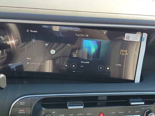 New 2026 Hyundai Palisade Limited image 9