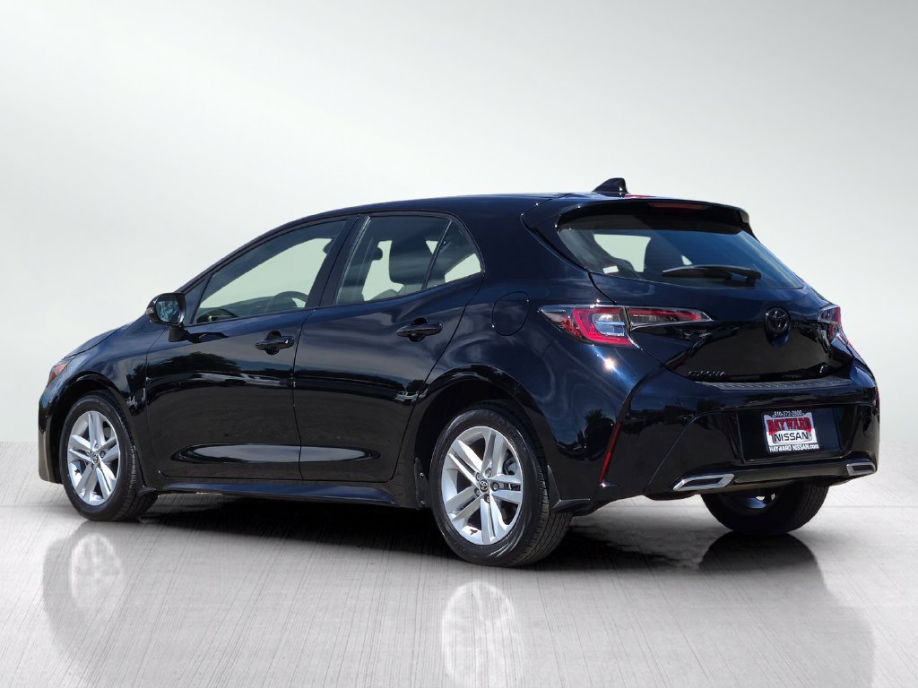 Used 2022 Toyota Corolla SE FWD image 7