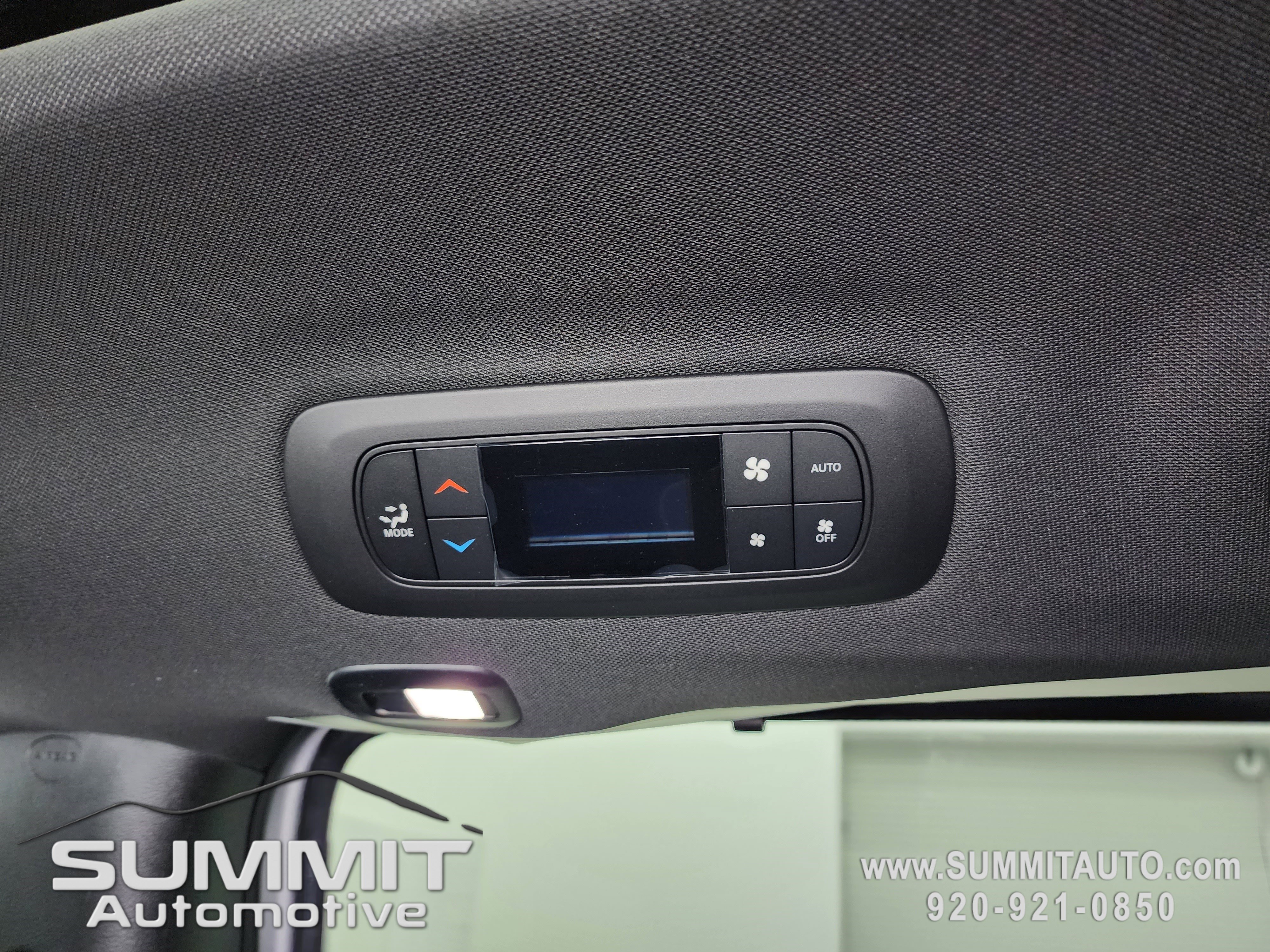 New 2026 Chrysler Pacifica Limited w/ S Appearance Package image 42