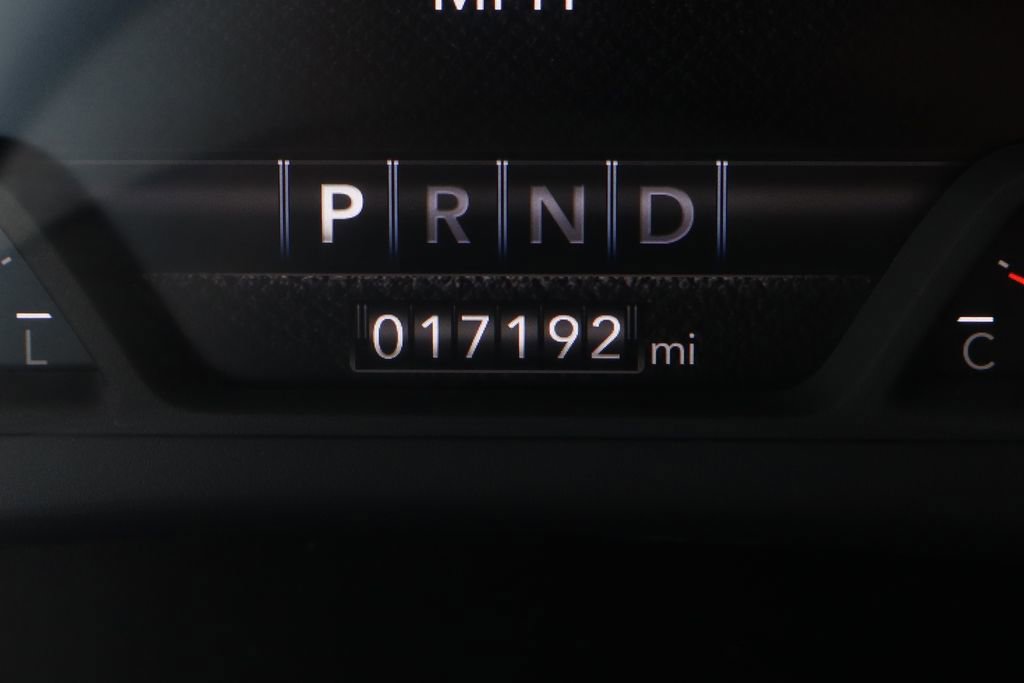 Used 2024 RAM 1500 Lone Star image 23