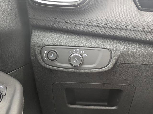 New 2026 Chevrolet TrailBlazer LT w/ Convenience Package image 16