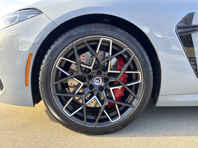 Used 2023 BMW M8 Competition image 25