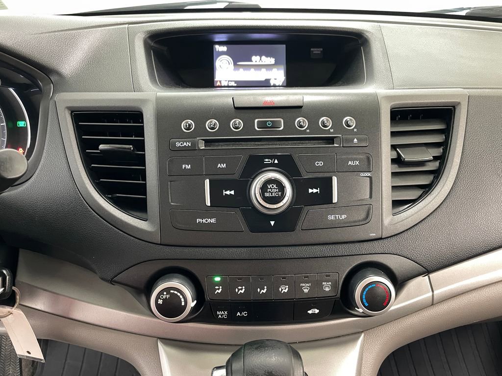 Used 2014 Honda CR-V LX image 27