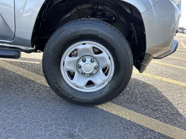 Used 2023 Toyota Tacoma SR image 8