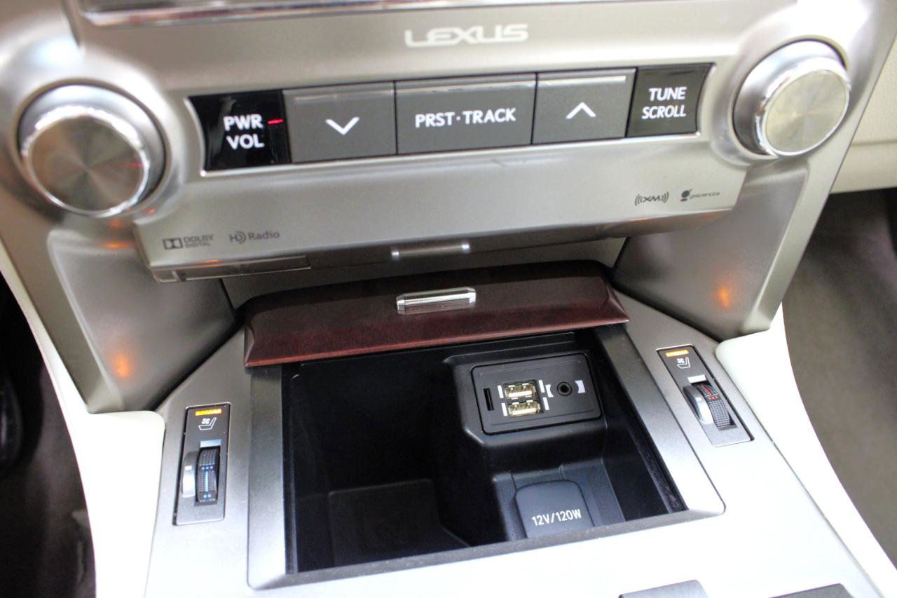 Used 2014 Lexus GX 460 w/ Premium Package AWD/4WD image 70