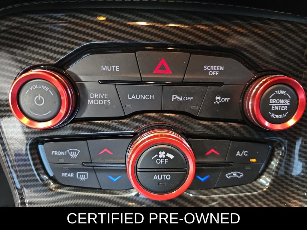 Used 2022 Dodge Challenger R/T Scat Pack image 21