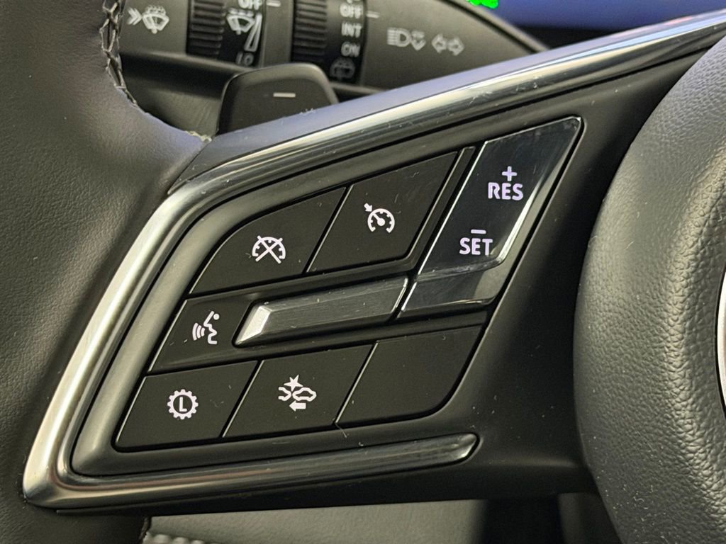 Certified 2025 Buick Enclave Preferred image 43