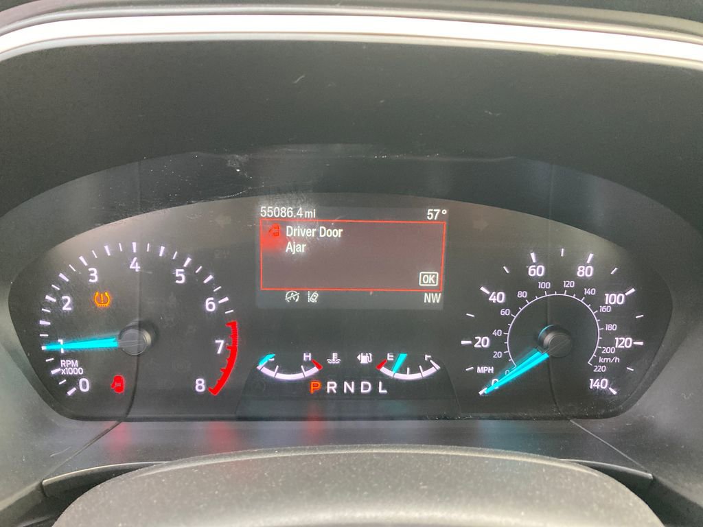 Used 2020 Ford Escape SE image 19