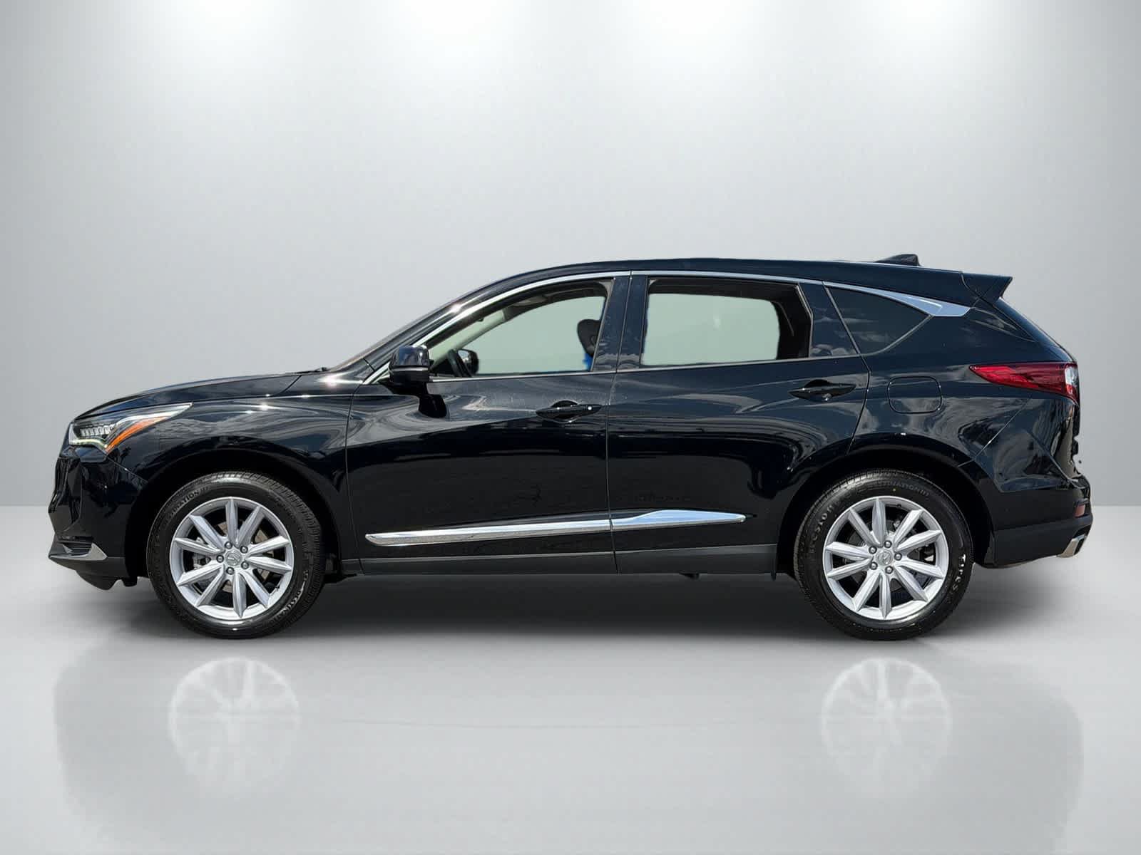 Used 2023 Acura RDX FWD image 2