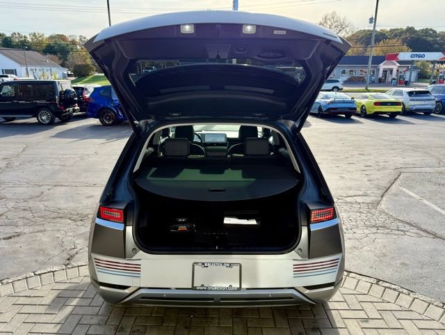 Used 2024 Hyundai Ioniq 5 Limited image 10