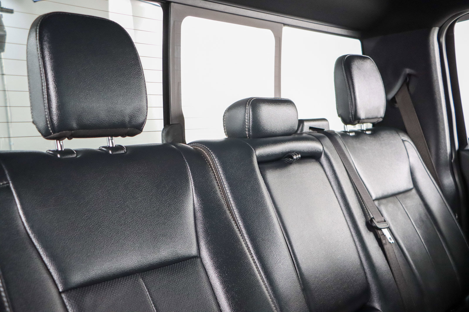 Used 2022 Ford F250 Lariat w/ Lariat Ultimate Package image 29