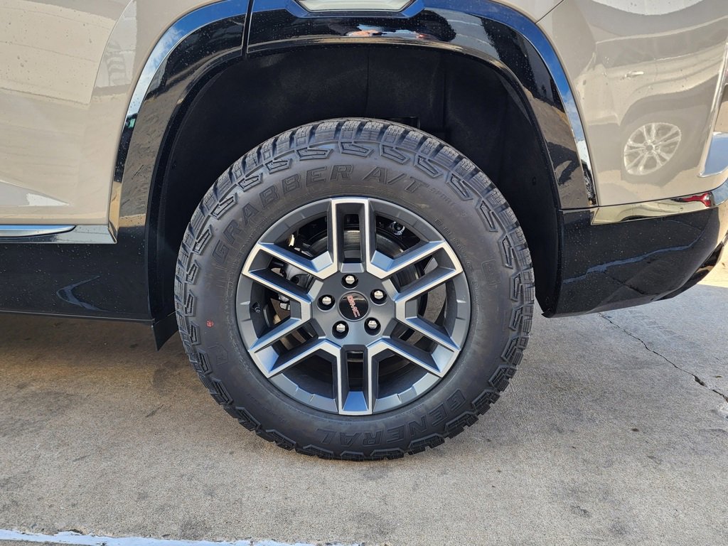 New 2026 GMC Terrain AT4 w/ Convenience Package III image 55