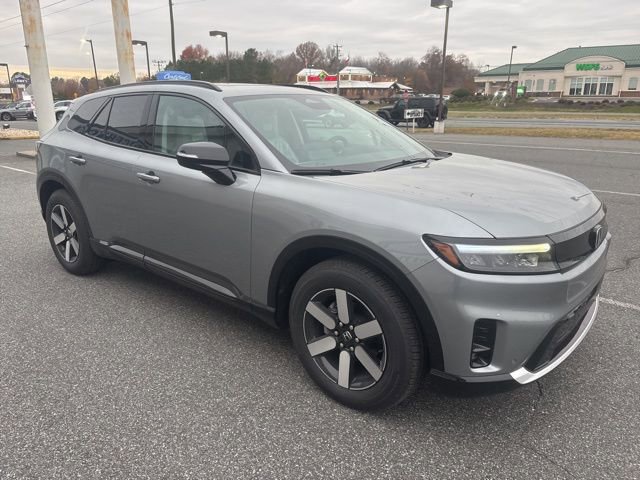 New 2025 Honda Prologue Touring image 7