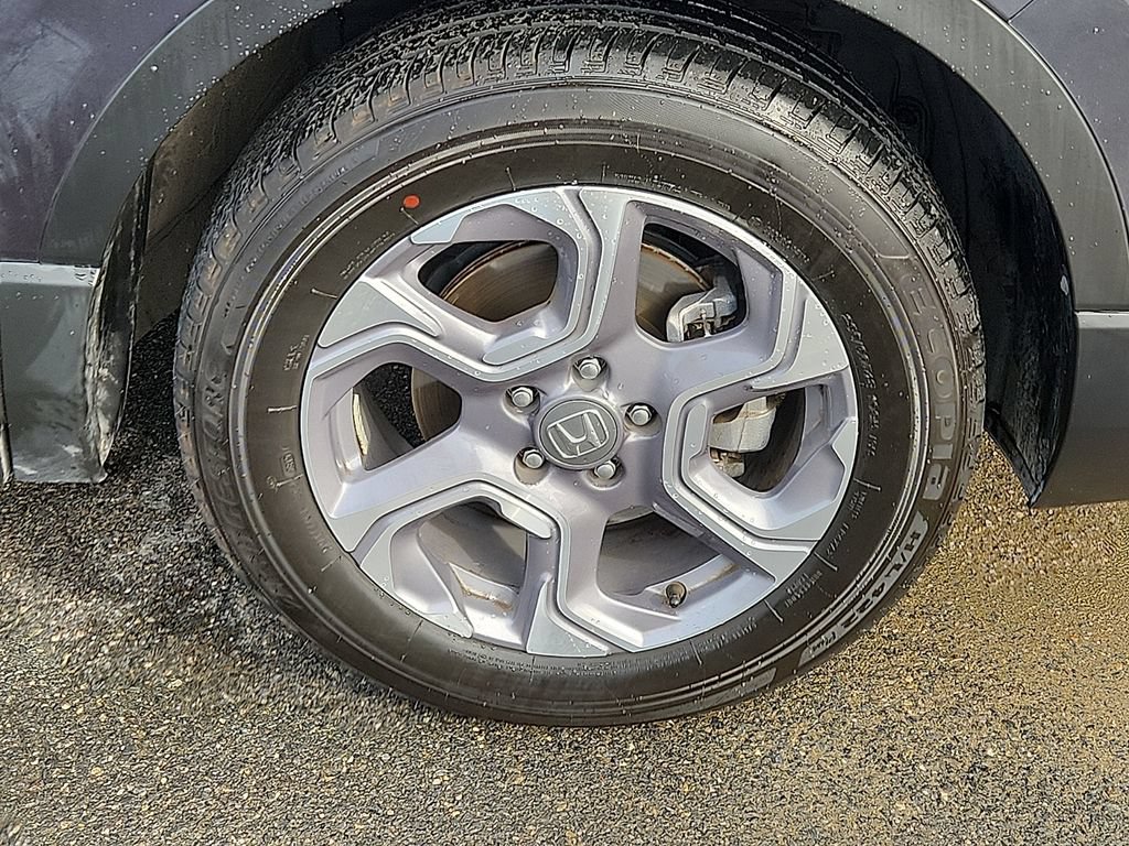 Used 2019 Honda CR-V EX-L image 8