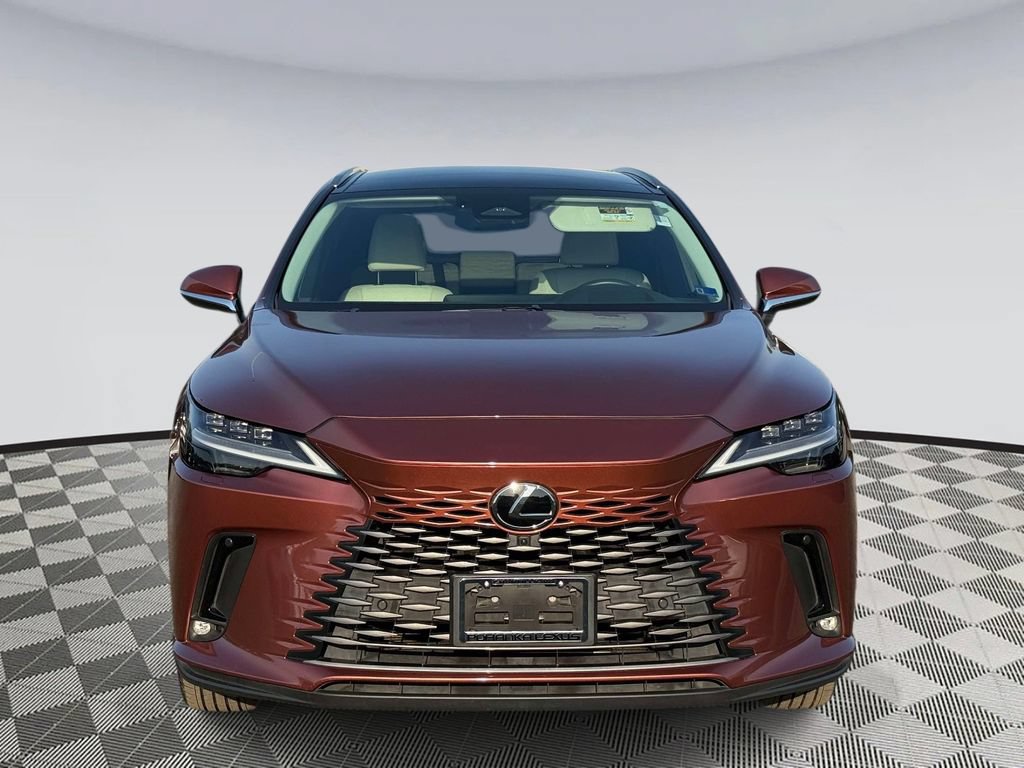 Used 2023 Lexus RX 350 AWD w/ Accessory Package image 6