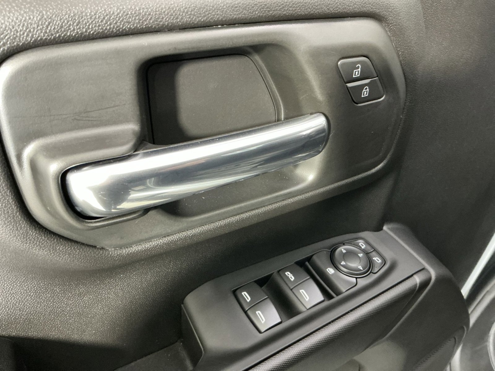 New 2026 Chevrolet Silverado 1500 Custom image 23