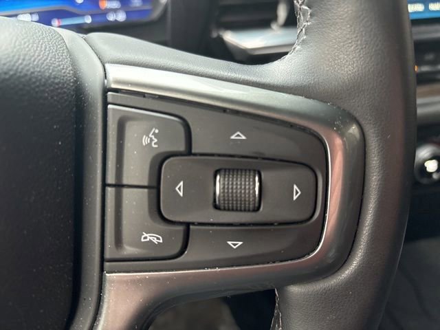 Used 2023 Chevrolet Silverado 1500 RST w/ Protection Package image 22