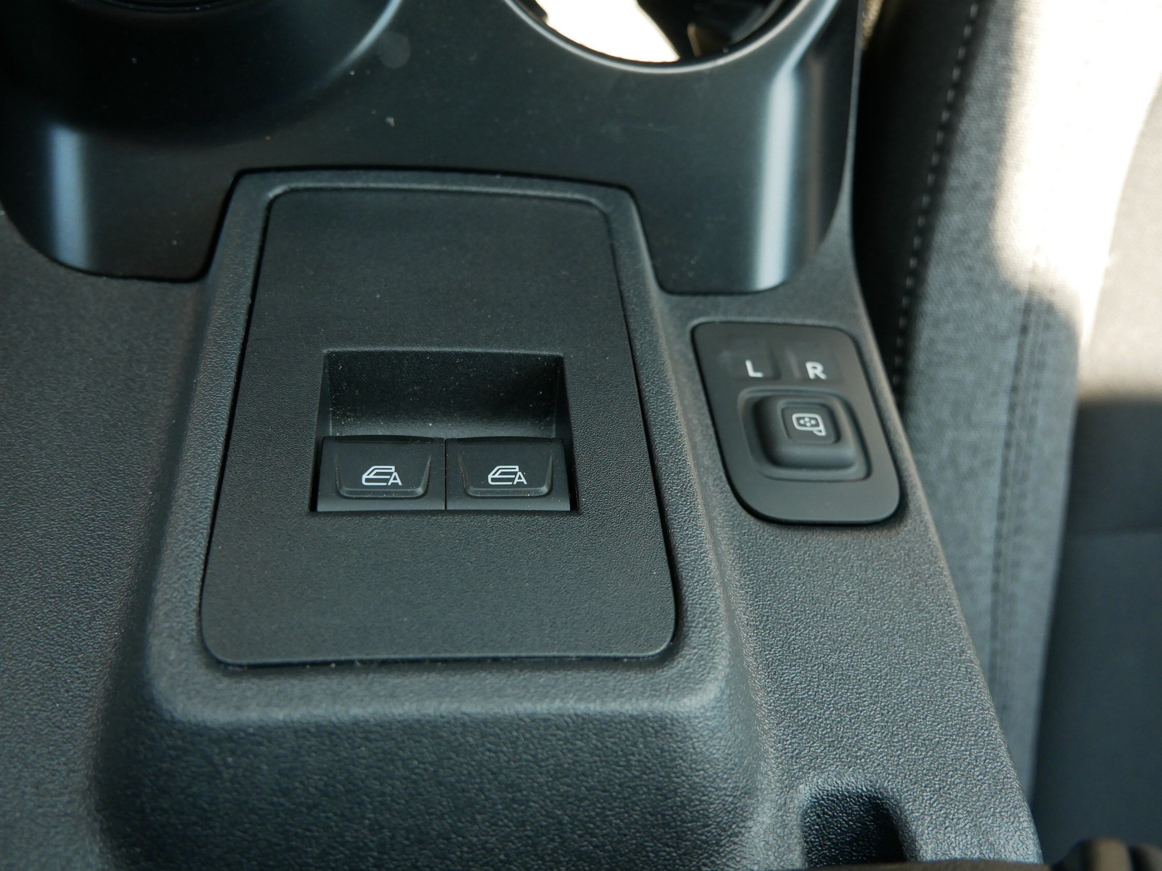 Used 2026 Ford Bronco Outer Banks AWD/4WD image 66