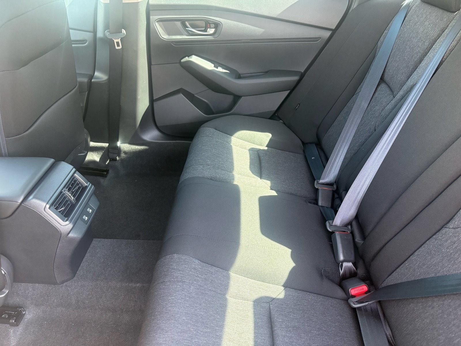 New 2026 Honda Accord SE image 13
