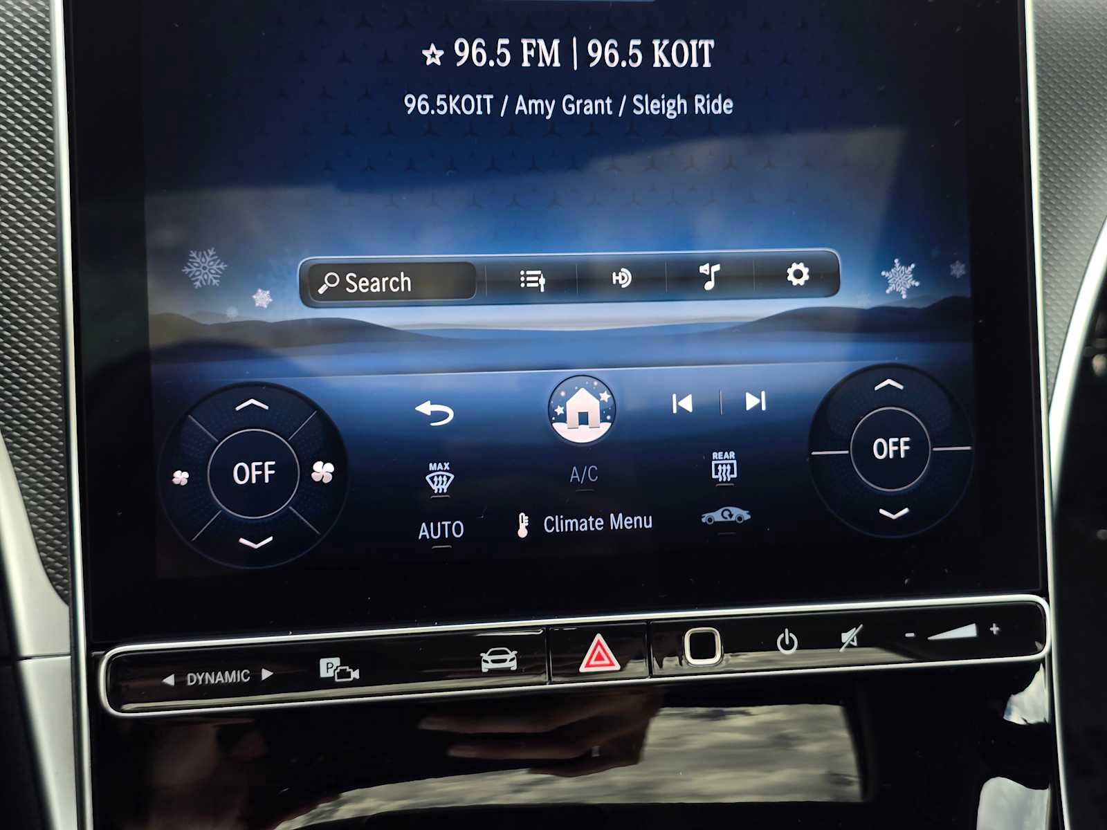 Used 2025 Mercedes-Benz C 300 C 300 image 29