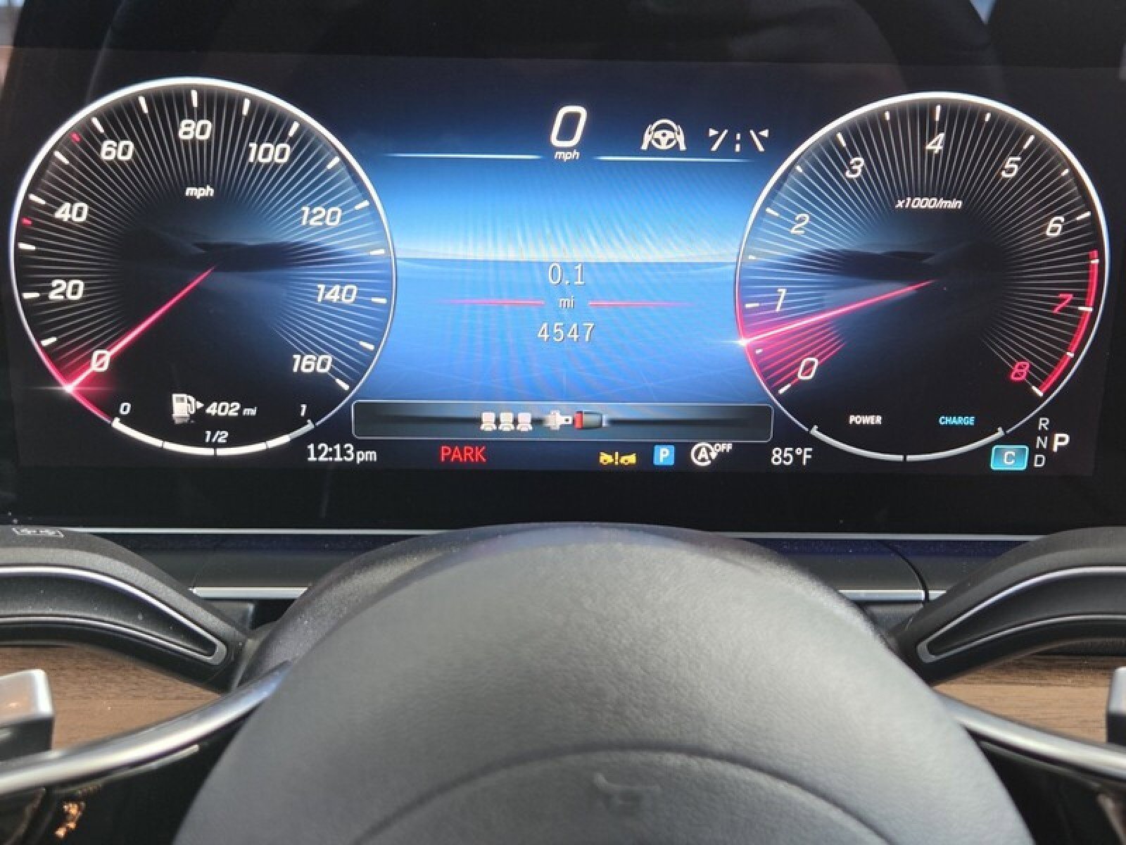 Certified 2026 Mercedes-Benz GLE 350 4MATIC image 28