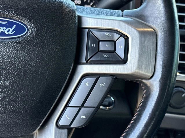 Certified 2020 Ford F250 Platinum image 42