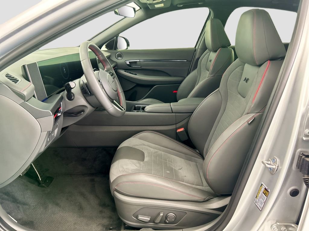 Used 2025 Hyundai Sonata N Line FWD image 18