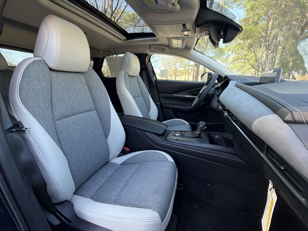 Used 2026 MAZDA CX-30 Aire Edition image 27