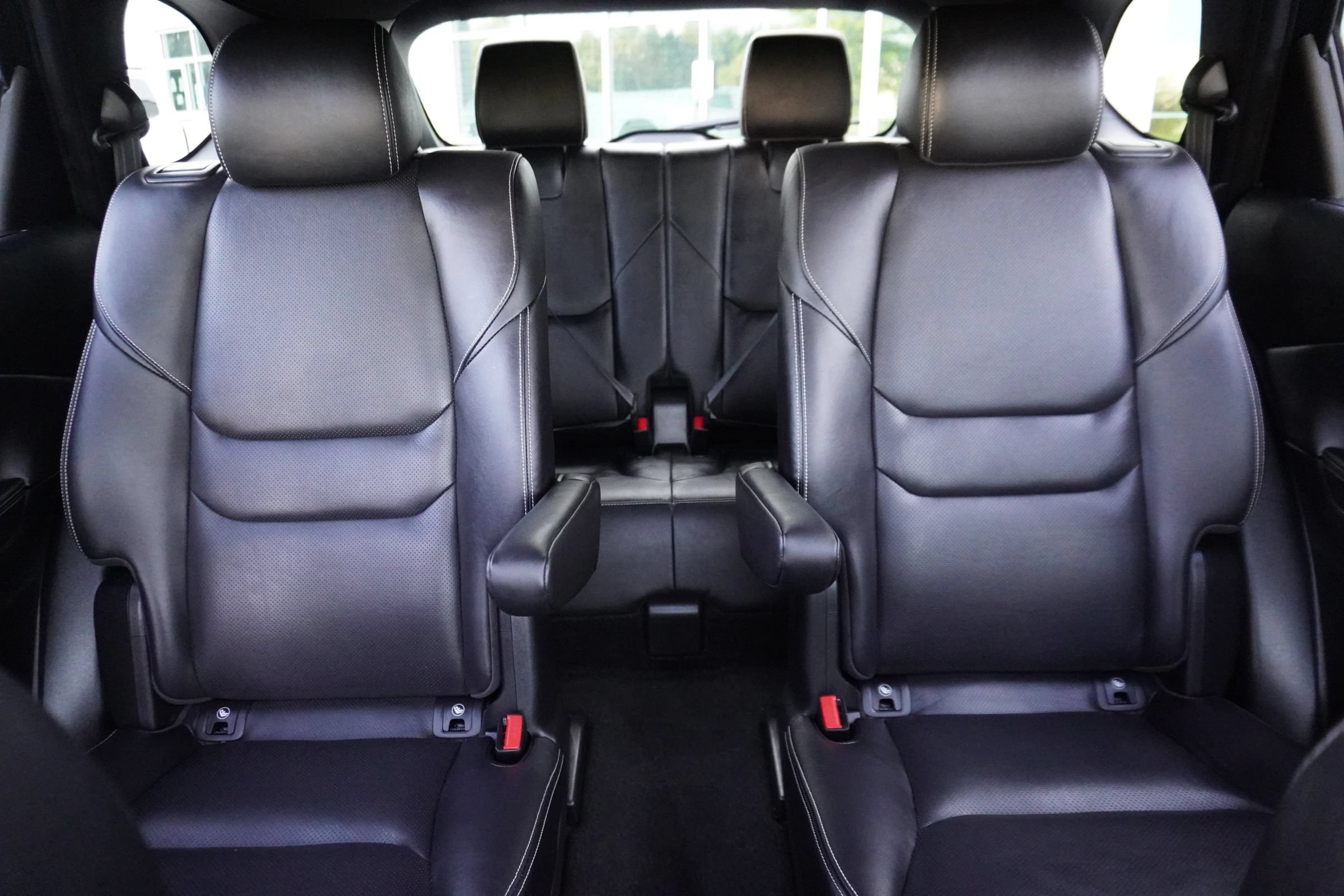 Used 2020 MAZDA CX-9 Grand Touring FWD image 15