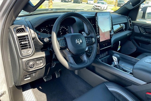 New 2026 RAM 1500 Rebel w/ G/T Package image 6