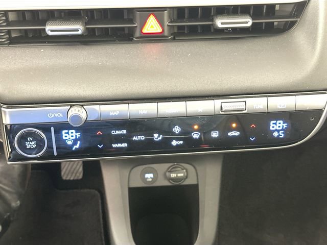 Used 2023 Hyundai Ioniq 5 Limited w/ Cargo Package image 15