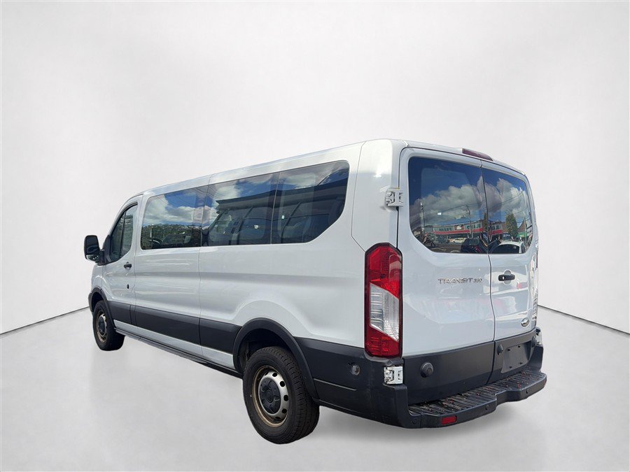Used 2019 Ford Transit 350 XL RWD image 10