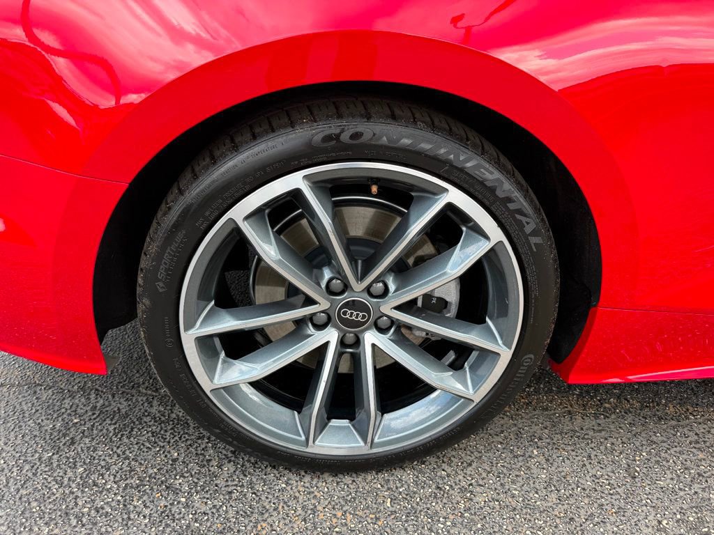 Used 2024 Audi A5 2.0T Premium Plus w/ Premium Plus image 29