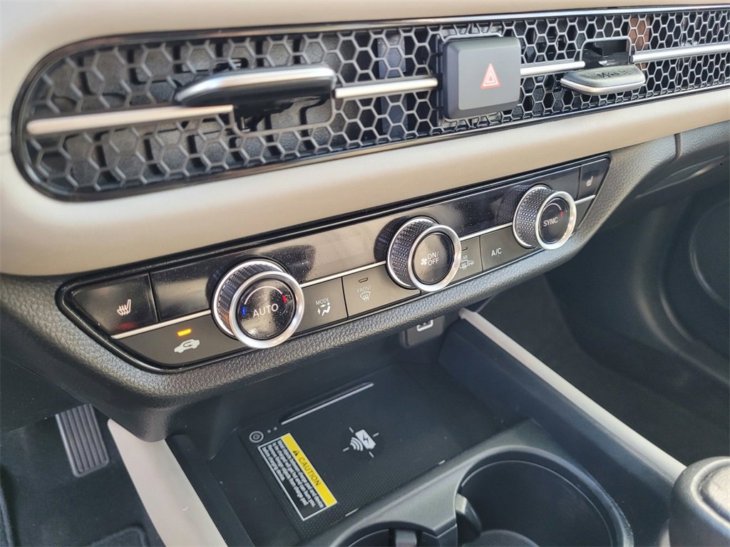 Used 2024 Honda HR-V EX-L image 16