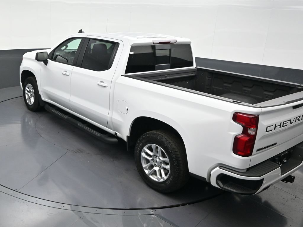 Used 2023 Chevrolet Silverado 1500 RST image 17