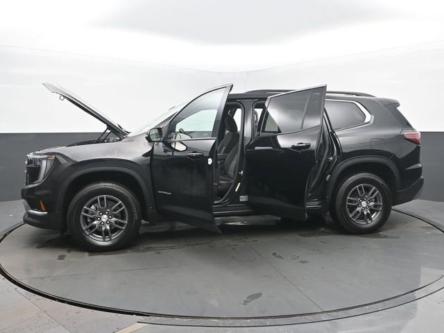 Certified 2025 GMC Acadia Elevation image 57