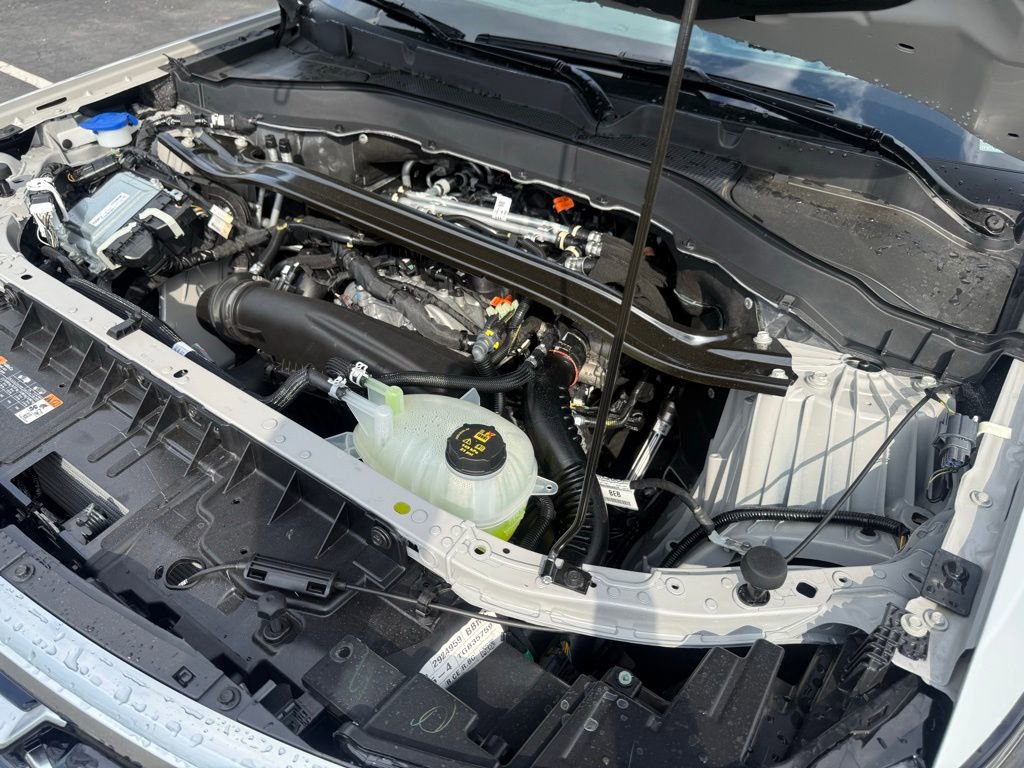 New 2026 Ford Explorer Platinum AWD/4WD image 65