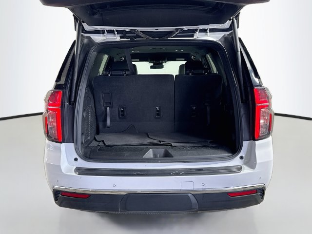 Used 2024 Chevrolet Tahoe LT RWD image 34