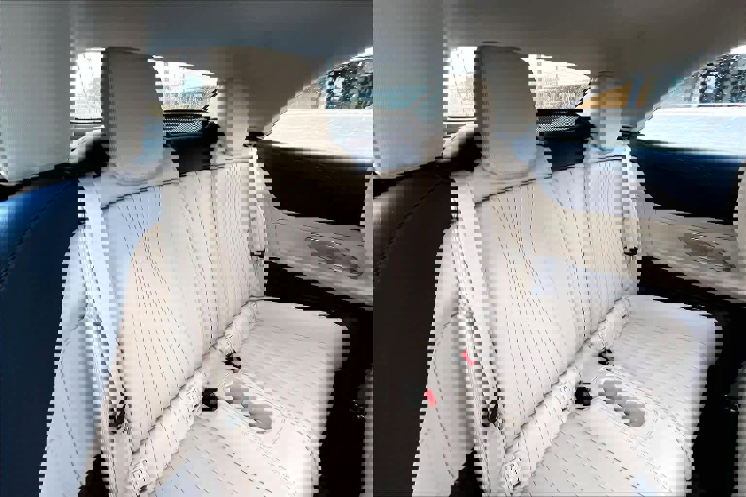 Certified 2023 Mercedes-Benz E 450 Cabriolet image 20