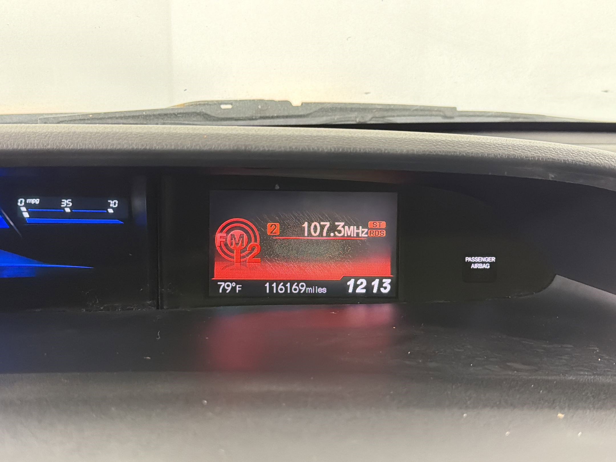 Used 2013 Honda Civic LX image 15