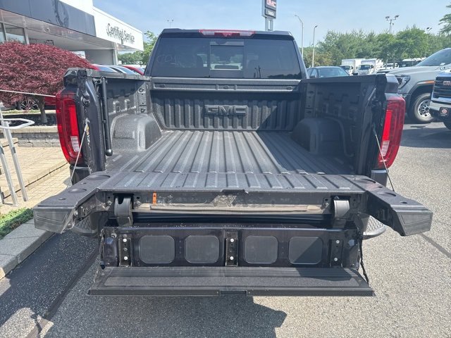 New 2025 GMC Sierra 1500 Denali w/ Denali Reserve Package image 25