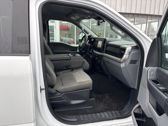 Used 2023 Ford F350 XLT image 7