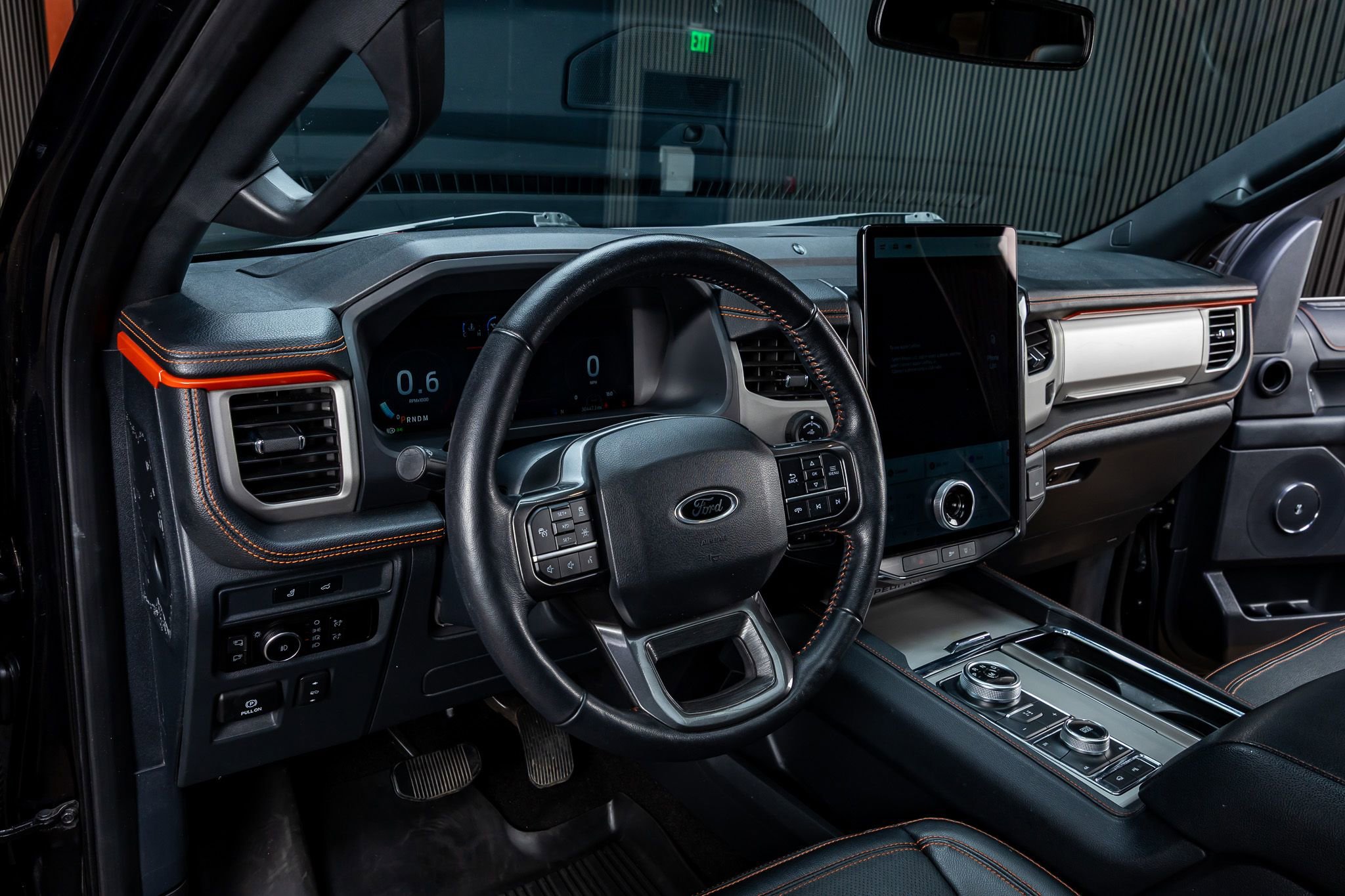 Used 2023 Ford Expedition Timberline AWD/4WD image 17