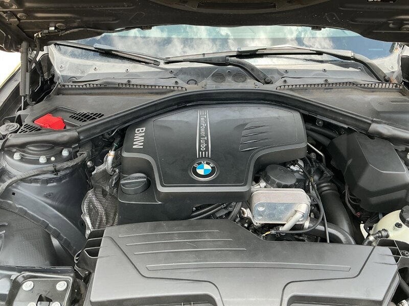 Used 2015 BMW 328i Sedan RWD image 36