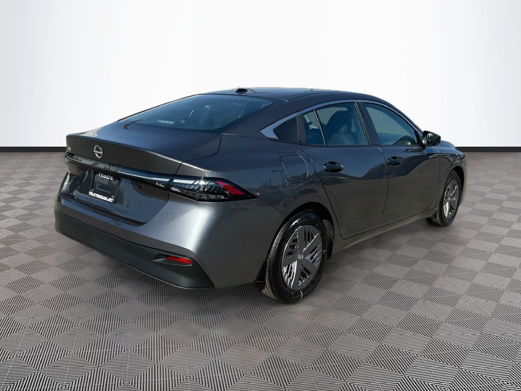 New 2027 Nissan Sentra S FWD image 7